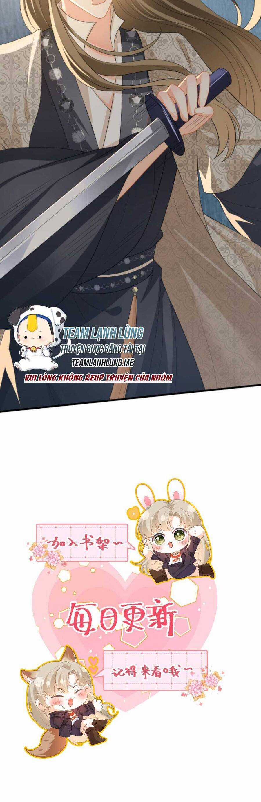 Xuyên Nhanh : Nhân Vật Phản Diện Quá Nuông Chiều Ta Chapter 143 trang 20