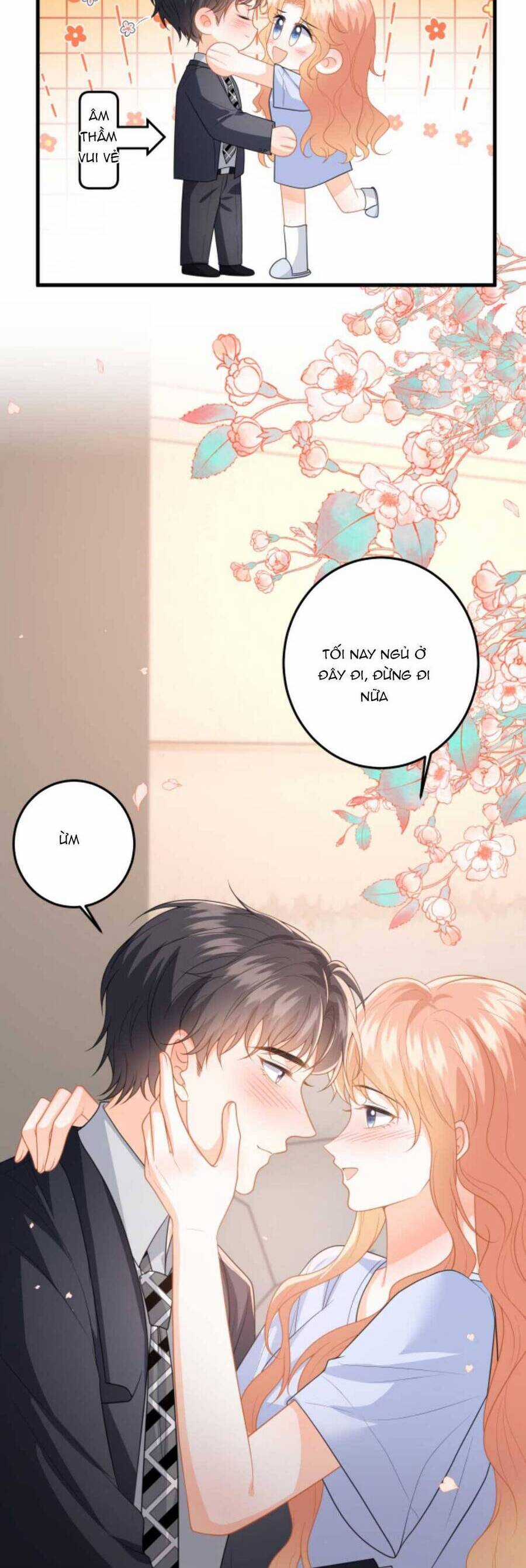 Xuyên Nhanh : Nhân Vật Phản Diện Quá Nuông Chiều Ta Chapter 143 trang 6