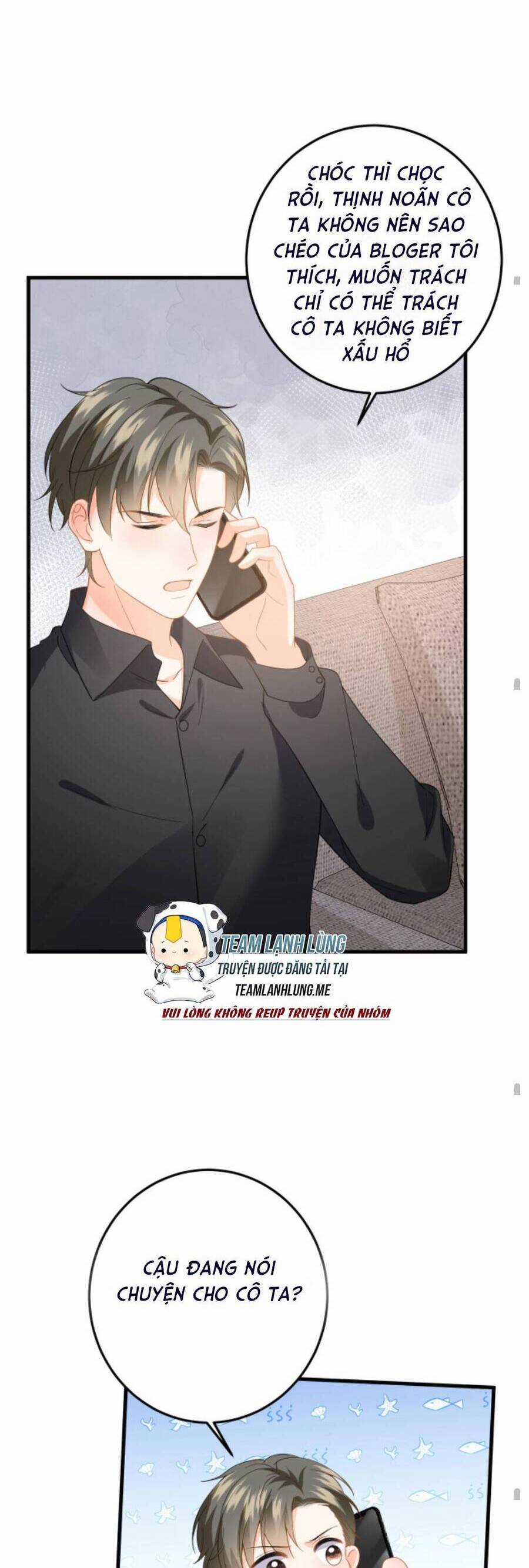 Xuyên Nhanh : Nhân Vật Phản Diện Quá Nuông Chiều Ta Chapter 144 trang 11