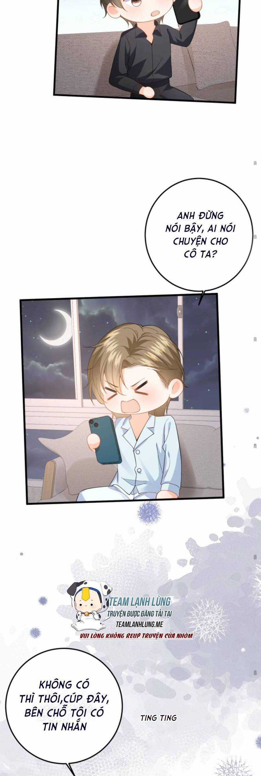 Xuyên Nhanh : Nhân Vật Phản Diện Quá Nuông Chiều Ta Chapter 144 trang 12