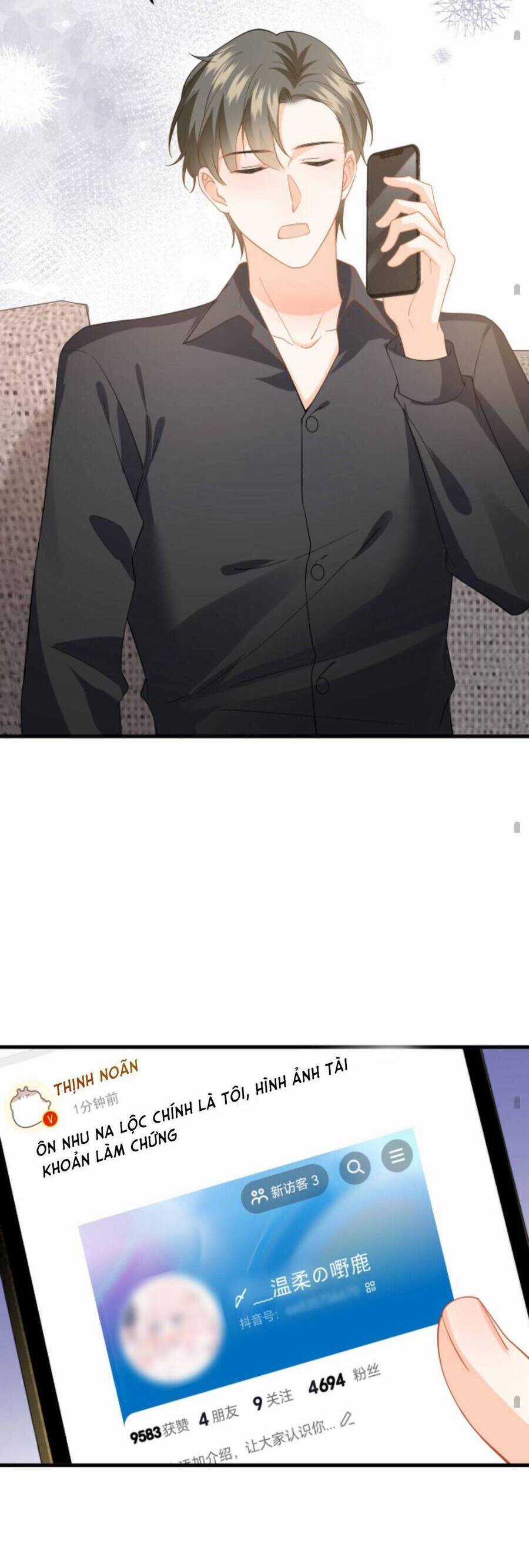 Xuyên Nhanh : Nhân Vật Phản Diện Quá Nuông Chiều Ta Chapter 144 trang 13