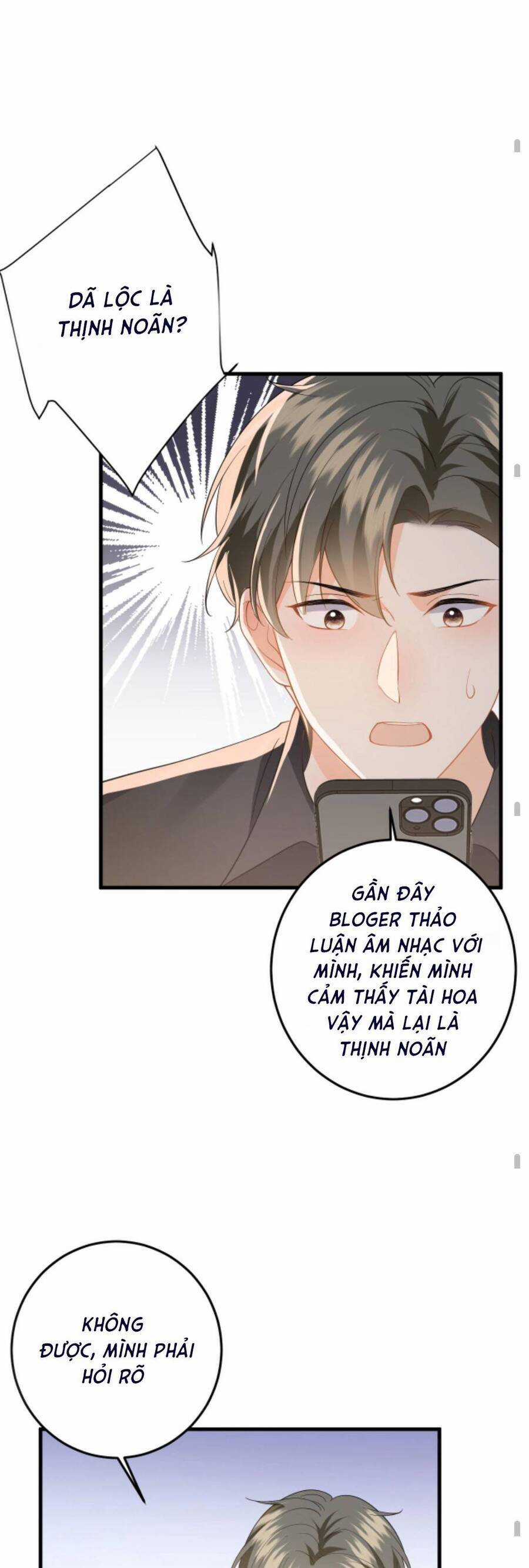 Xuyên Nhanh : Nhân Vật Phản Diện Quá Nuông Chiều Ta Chapter 144 trang 14