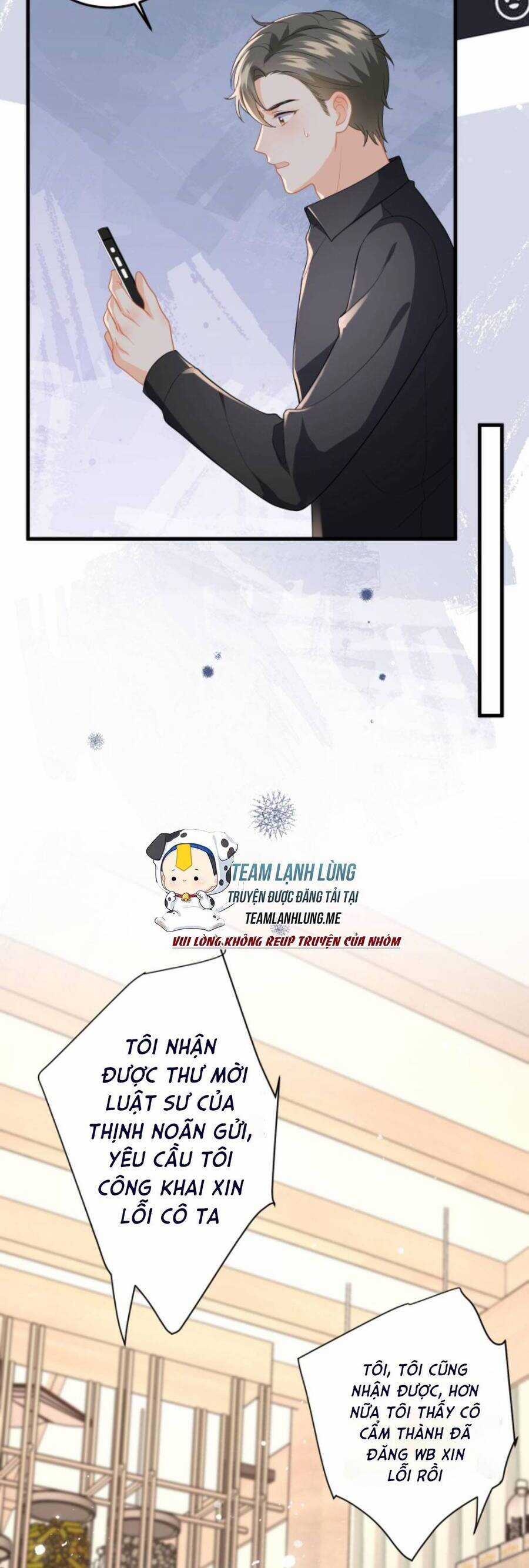 Xuyên Nhanh : Nhân Vật Phản Diện Quá Nuông Chiều Ta Chapter 144 trang 16