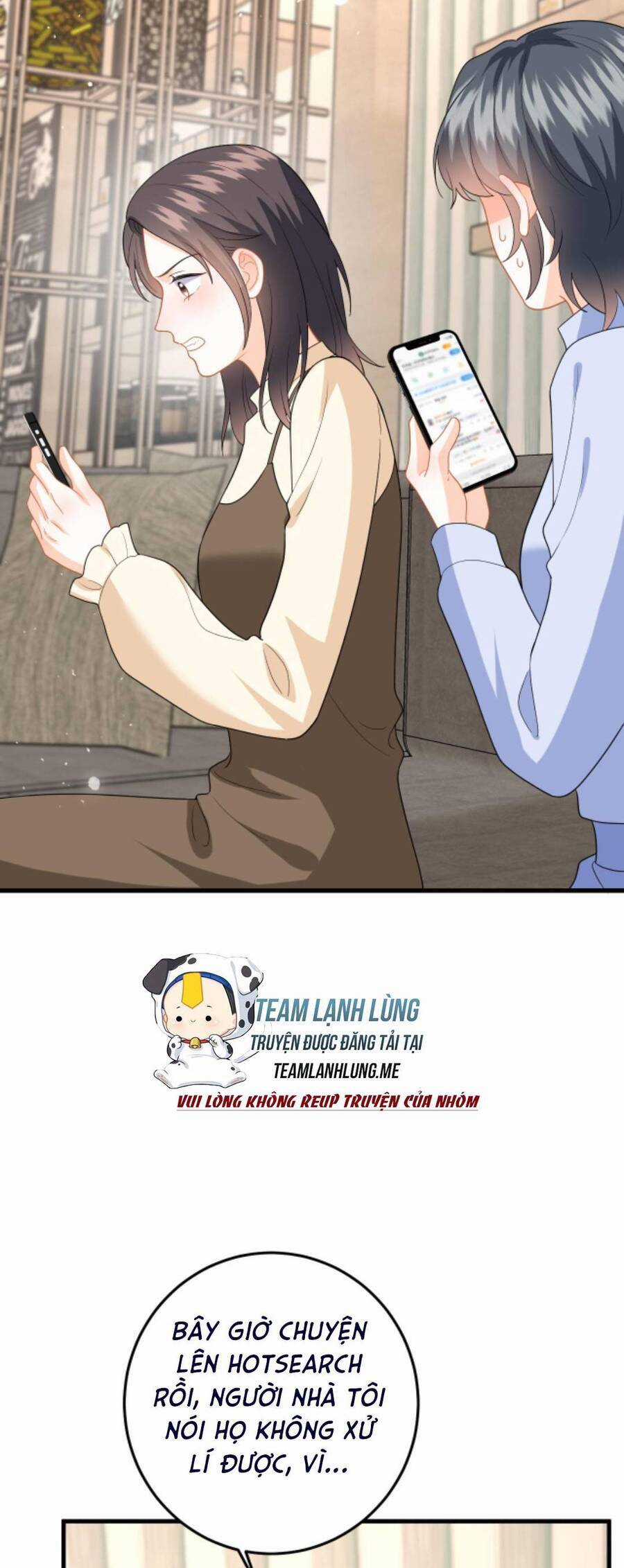 Xuyên Nhanh : Nhân Vật Phản Diện Quá Nuông Chiều Ta Chapter 144 trang 17