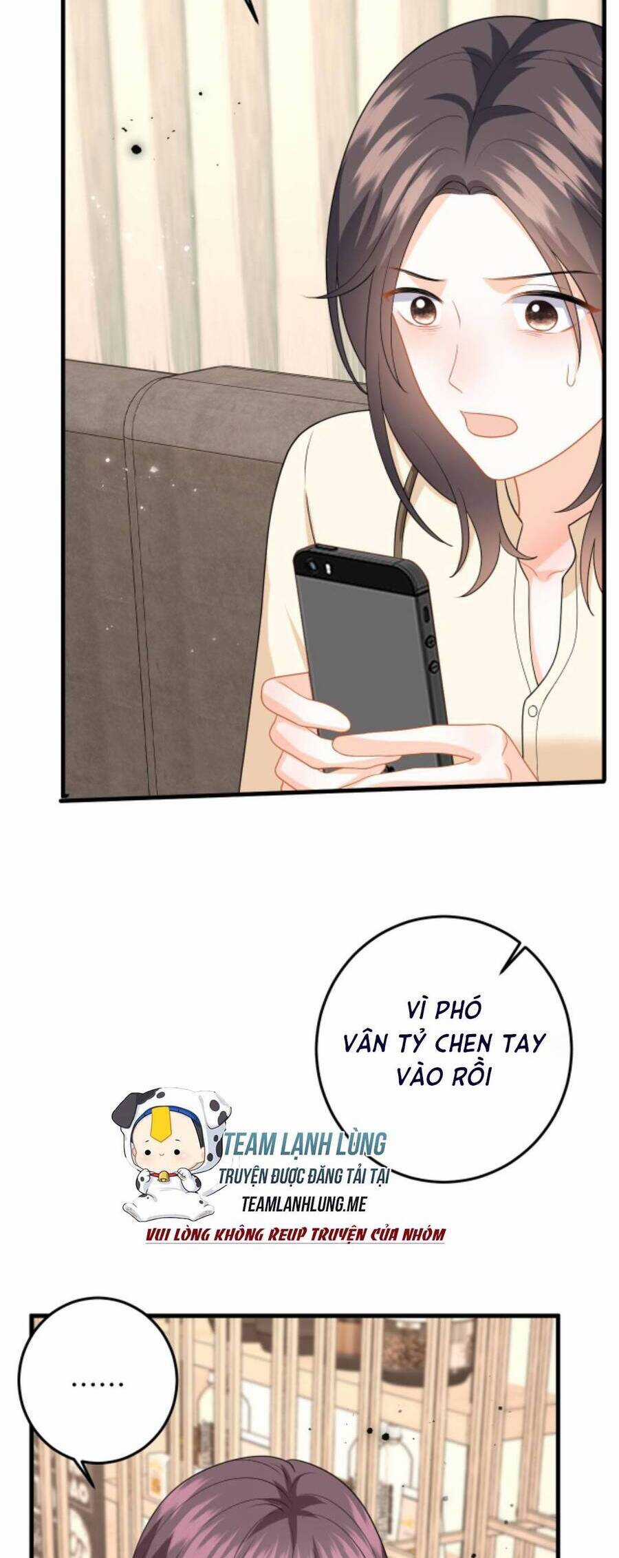 Xuyên Nhanh : Nhân Vật Phản Diện Quá Nuông Chiều Ta Chapter 144 trang 18