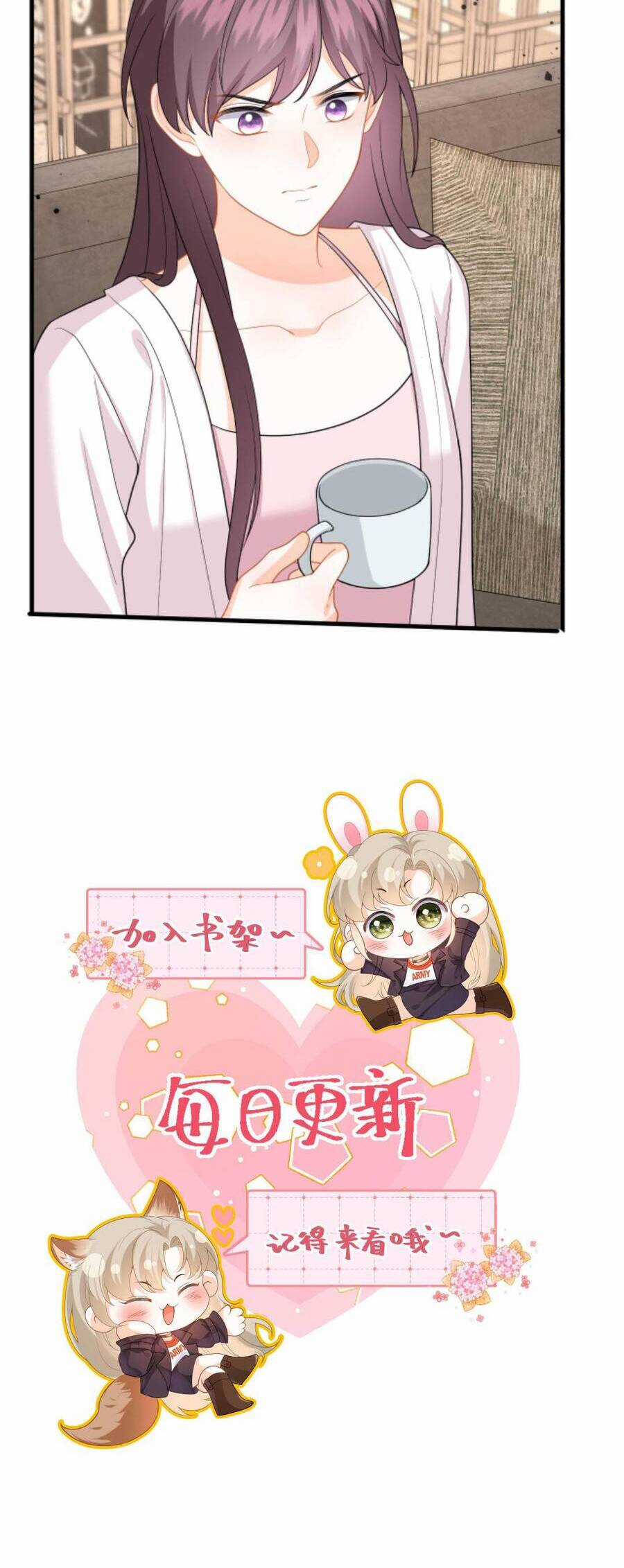 Xuyên Nhanh : Nhân Vật Phản Diện Quá Nuông Chiều Ta Chapter 144 trang 19