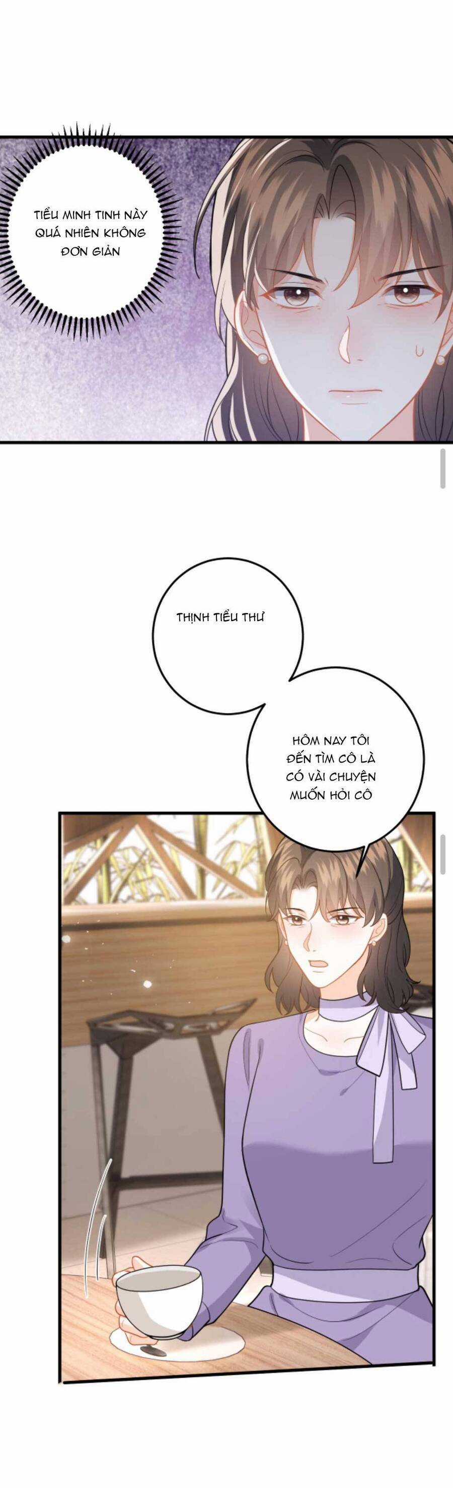 Xuyên Nhanh : Nhân Vật Phản Diện Quá Nuông Chiều Ta Chapter 145 trang 11