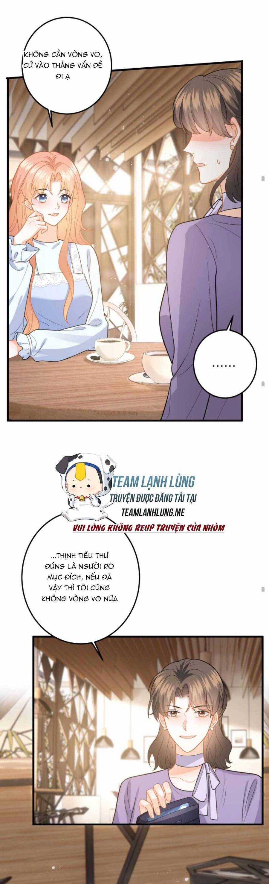 Xuyên Nhanh : Nhân Vật Phản Diện Quá Nuông Chiều Ta Chapter 145 trang 12