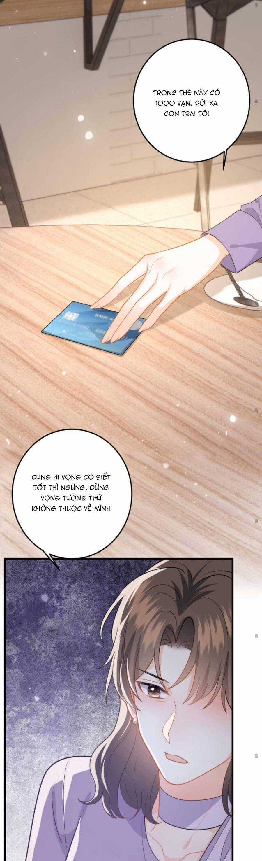 Xuyên Nhanh : Nhân Vật Phản Diện Quá Nuông Chiều Ta Chapter 145 trang 13