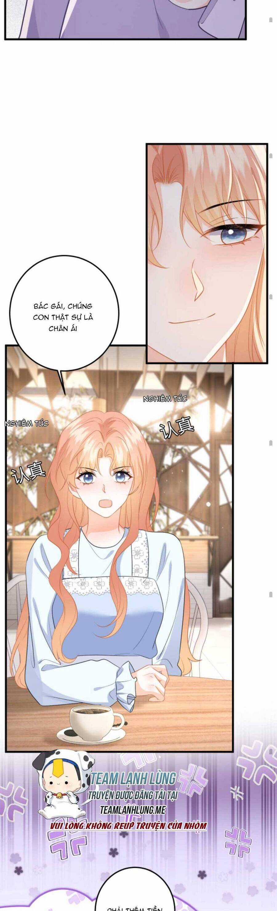 Xuyên Nhanh : Nhân Vật Phản Diện Quá Nuông Chiều Ta Chapter 145 trang 14