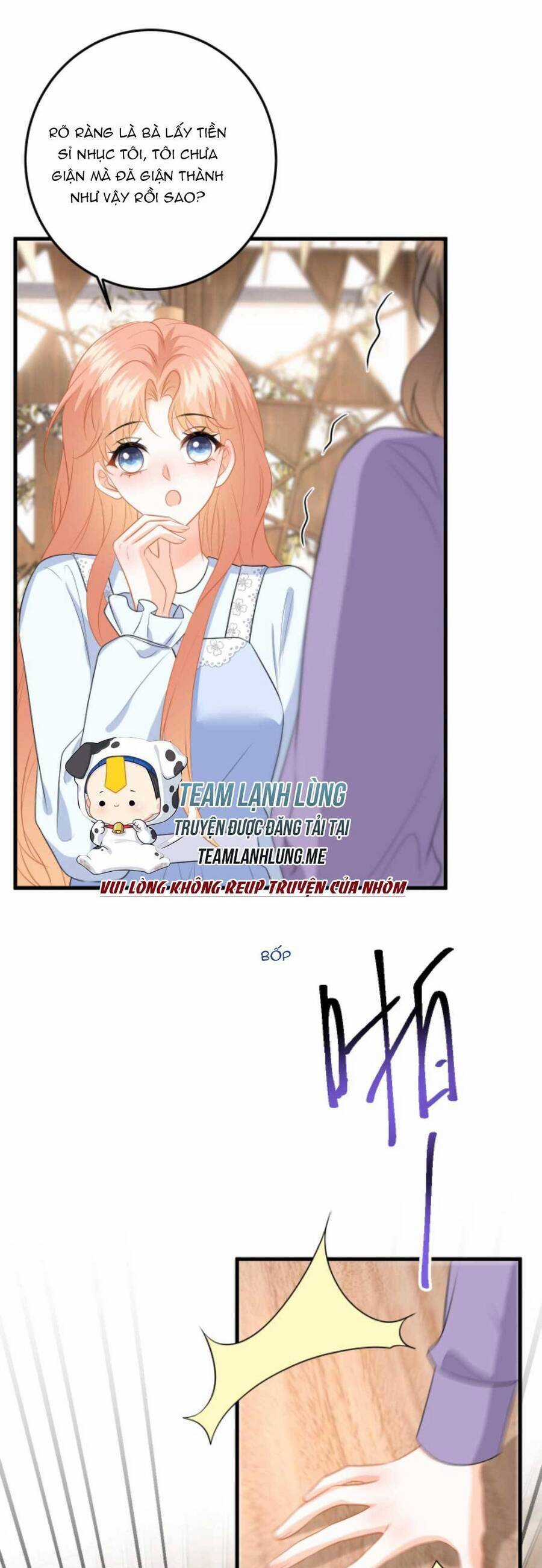 Xuyên Nhanh : Nhân Vật Phản Diện Quá Nuông Chiều Ta Chapter 145 trang 17