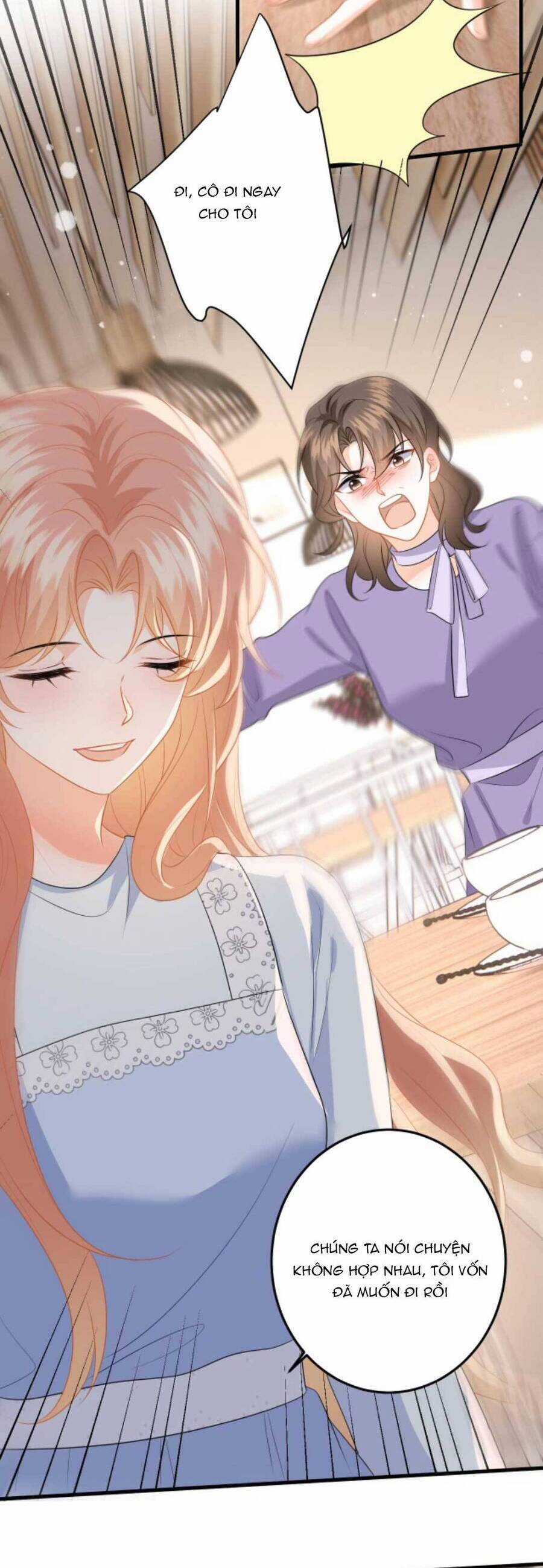 Xuyên Nhanh : Nhân Vật Phản Diện Quá Nuông Chiều Ta Chapter 145 trang 18