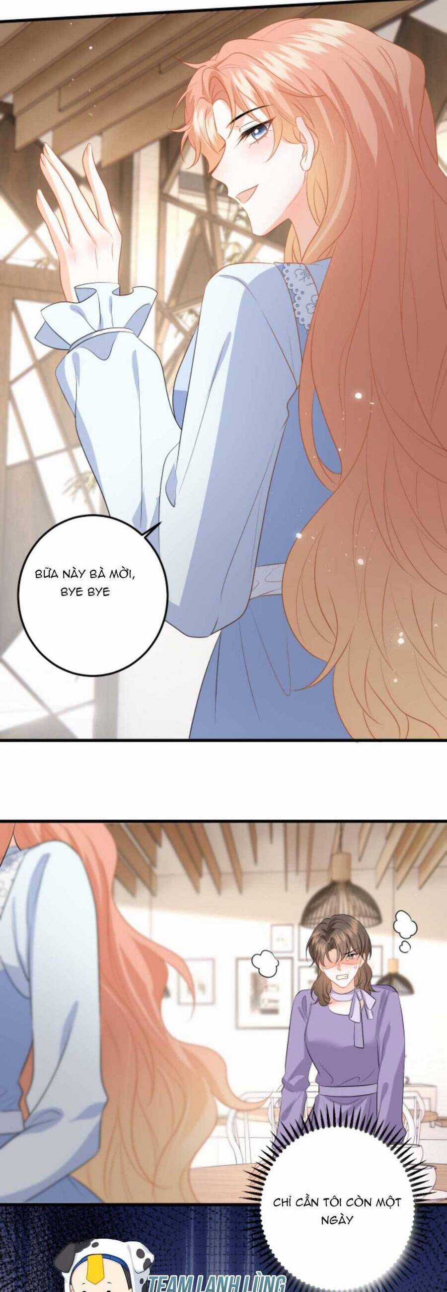 Xuyên Nhanh : Nhân Vật Phản Diện Quá Nuông Chiều Ta Chapter 145 trang 19