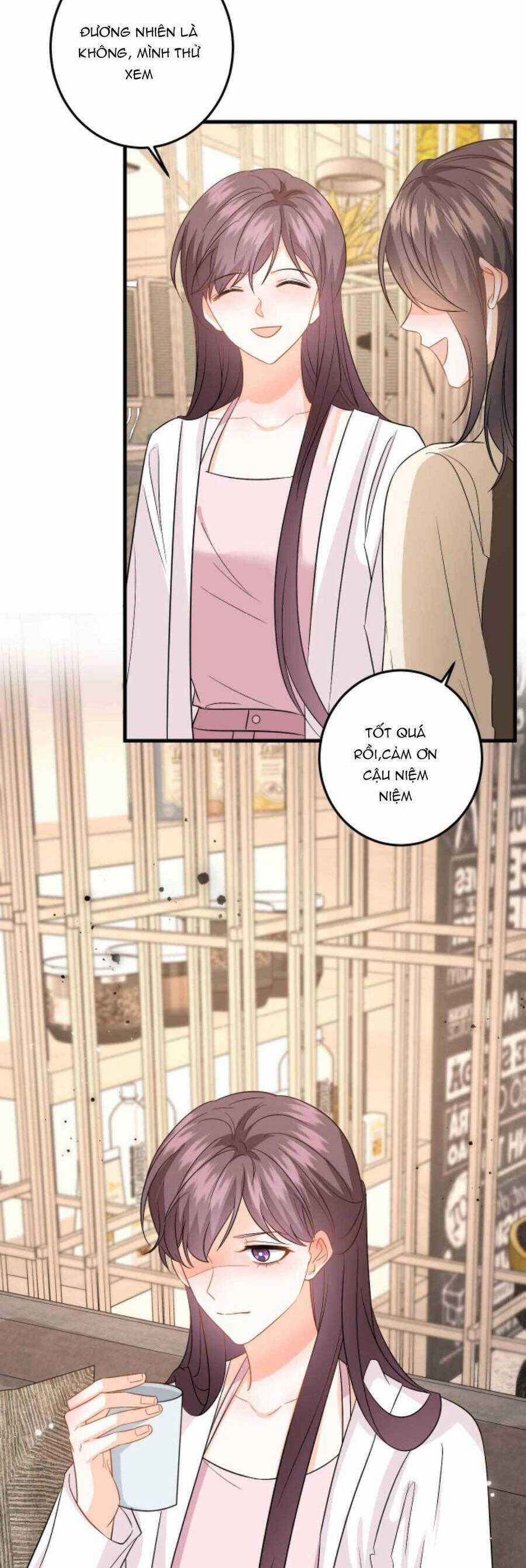 Xuyên Nhanh : Nhân Vật Phản Diện Quá Nuông Chiều Ta Chapter 145 trang 5