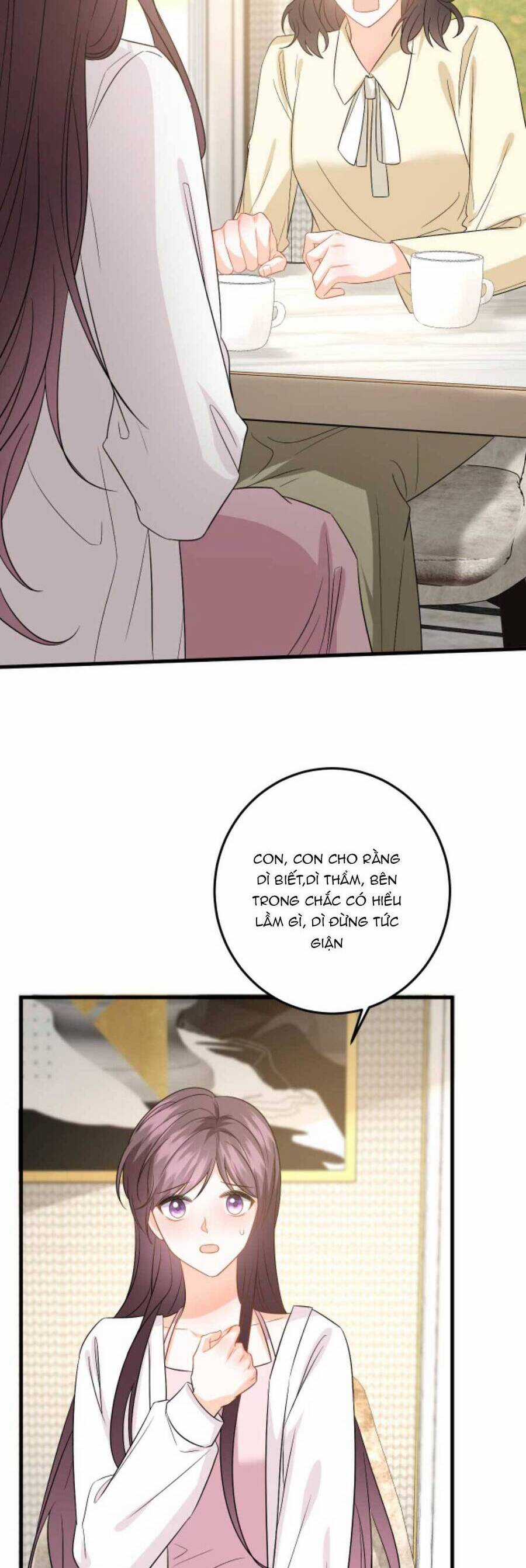 Xuyên Nhanh : Nhân Vật Phản Diện Quá Nuông Chiều Ta Chapter 145 trang 7