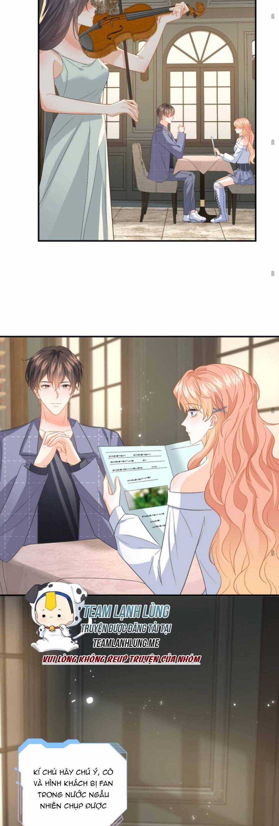 Xuyên Nhanh : Nhân Vật Phản Diện Quá Nuông Chiều Ta Chapter 146 trang 12