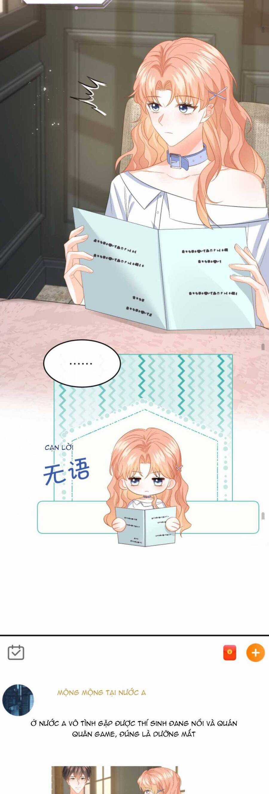 Xuyên Nhanh : Nhân Vật Phản Diện Quá Nuông Chiều Ta Chapter 146 trang 13