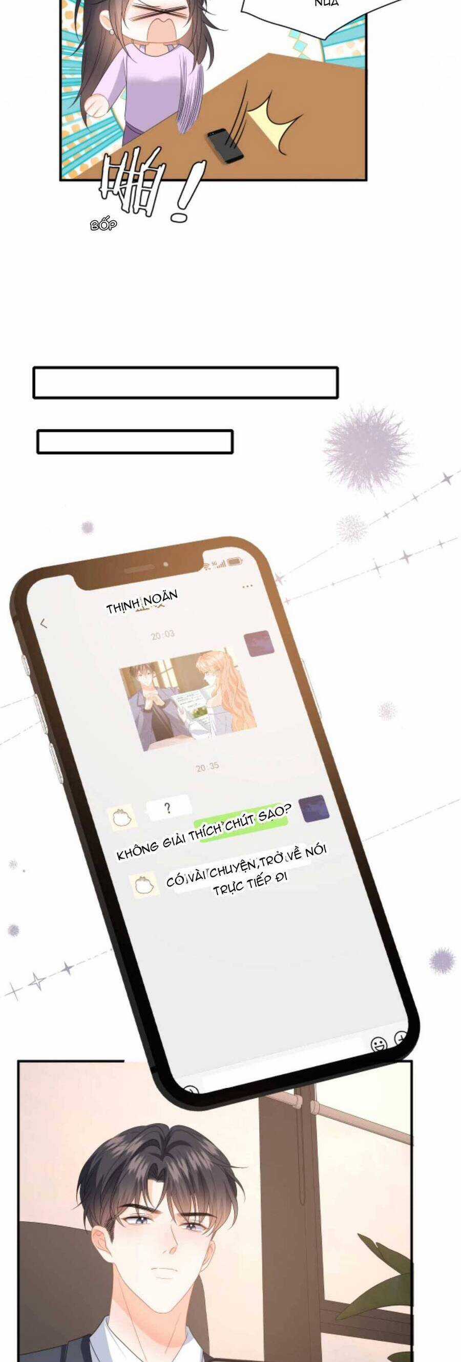 Xuyên Nhanh : Nhân Vật Phản Diện Quá Nuông Chiều Ta Chapter 146 trang 16
