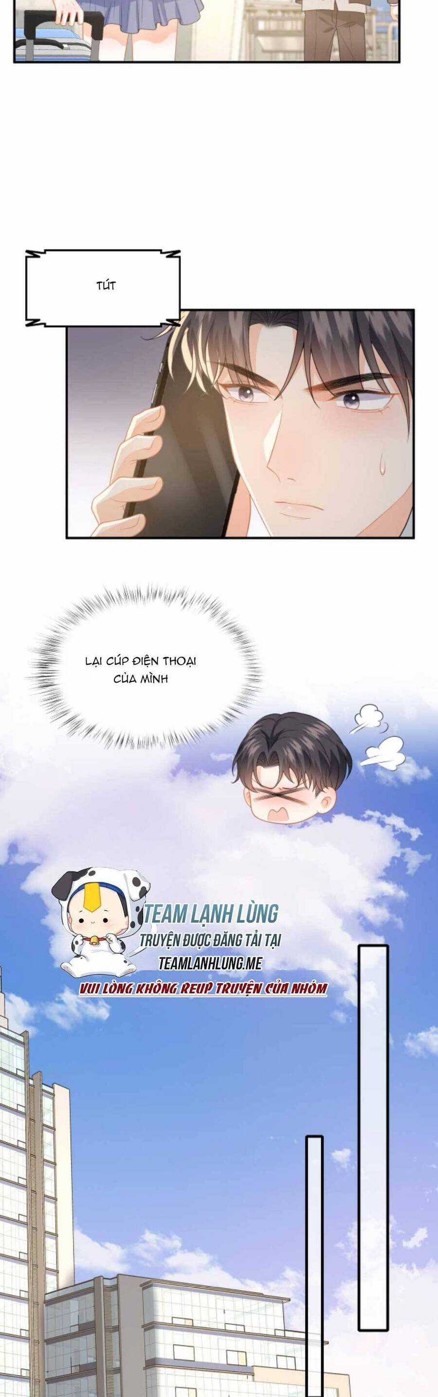 Xuyên Nhanh : Nhân Vật Phản Diện Quá Nuông Chiều Ta Chapter 146 trang 6