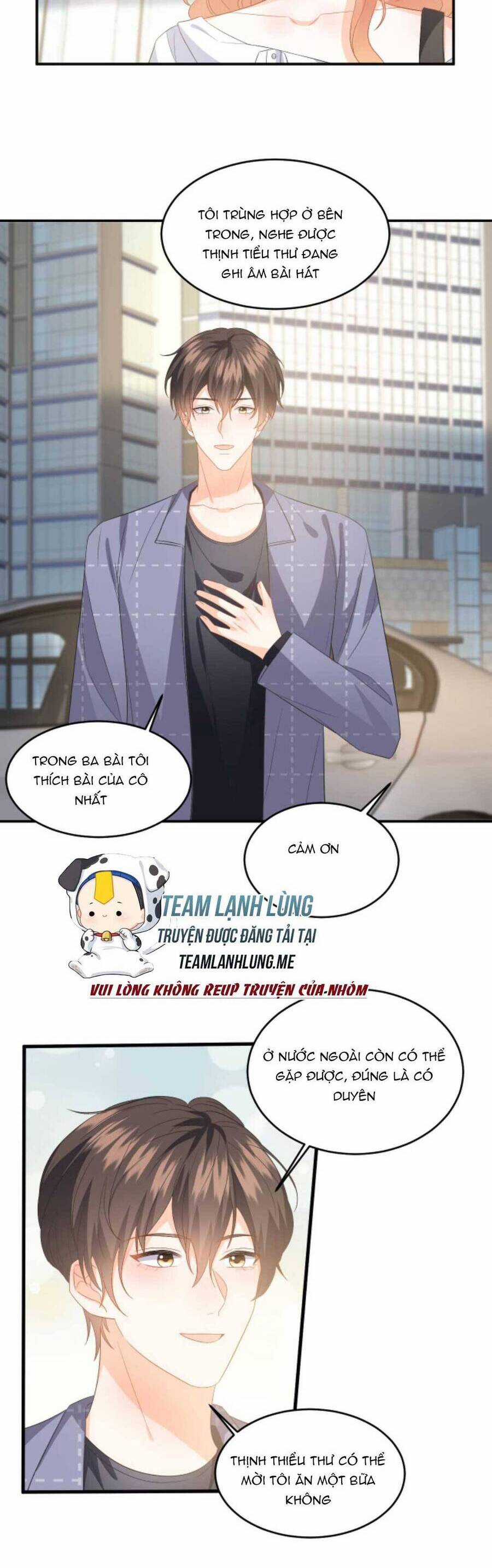 Xuyên Nhanh : Nhân Vật Phản Diện Quá Nuông Chiều Ta Chapter 146 trang 9