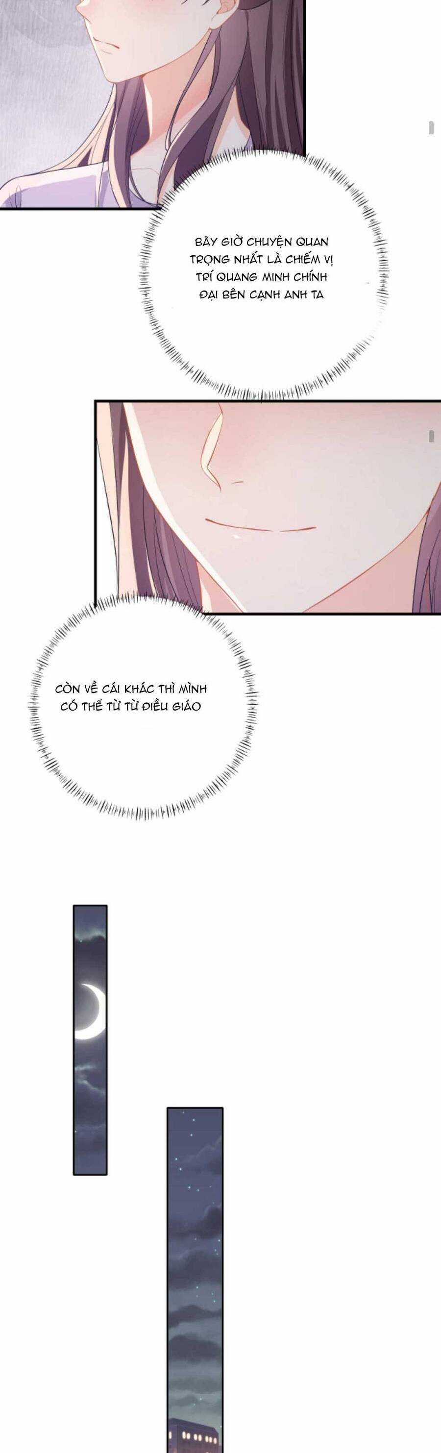 Xuyên Nhanh : Nhân Vật Phản Diện Quá Nuông Chiều Ta Chapter 147 trang 13