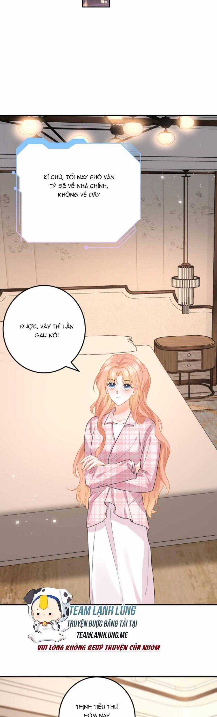 Xuyên Nhanh : Nhân Vật Phản Diện Quá Nuông Chiều Ta Chapter 147 trang 14