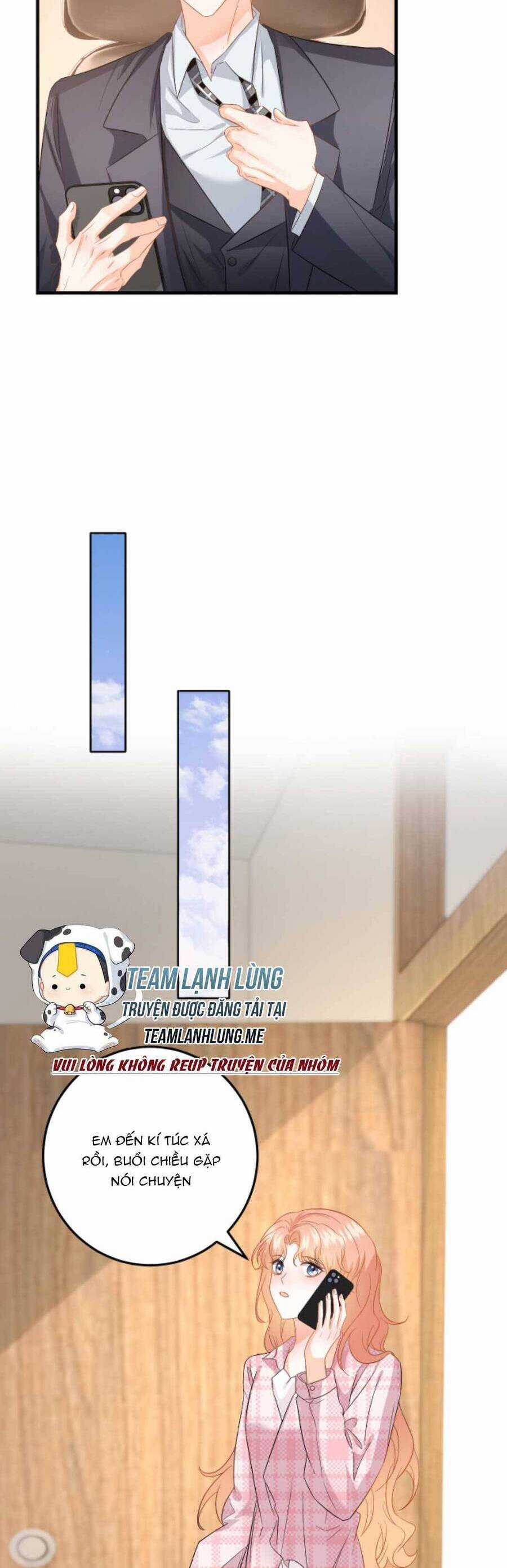 Xuyên Nhanh : Nhân Vật Phản Diện Quá Nuông Chiều Ta Chapter 147 trang 4