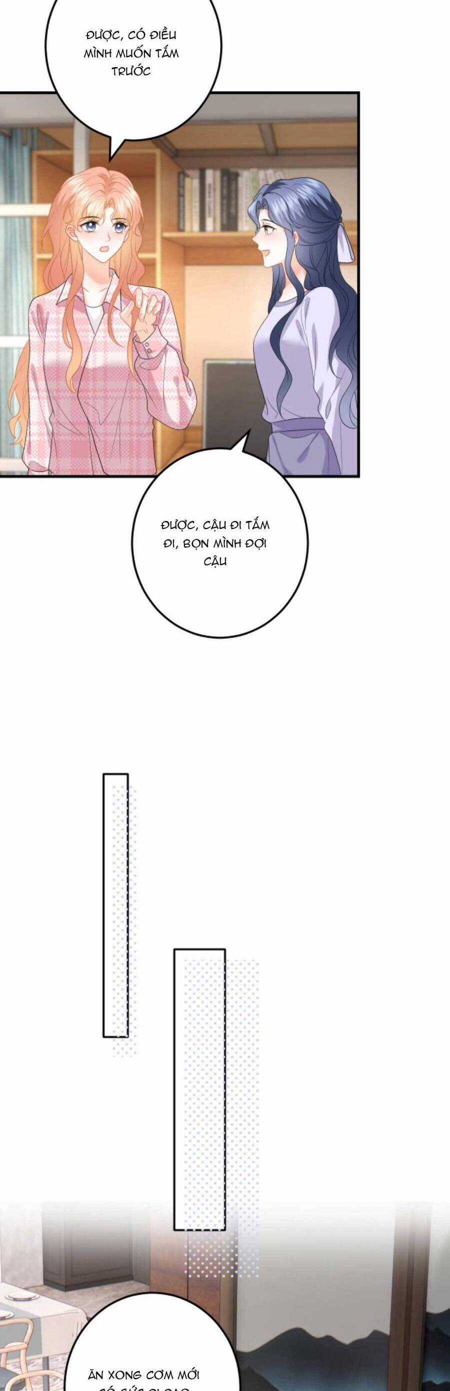 Xuyên Nhanh : Nhân Vật Phản Diện Quá Nuông Chiều Ta Chapter 147 trang 8