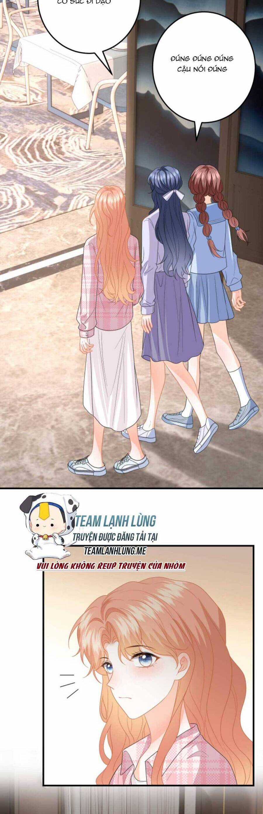 Xuyên Nhanh : Nhân Vật Phản Diện Quá Nuông Chiều Ta Chapter 147 trang 9