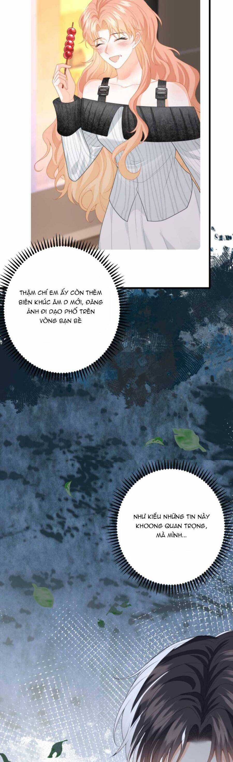 Xuyên Nhanh : Nhân Vật Phản Diện Quá Nuông Chiều Ta Chapter 148 trang 20