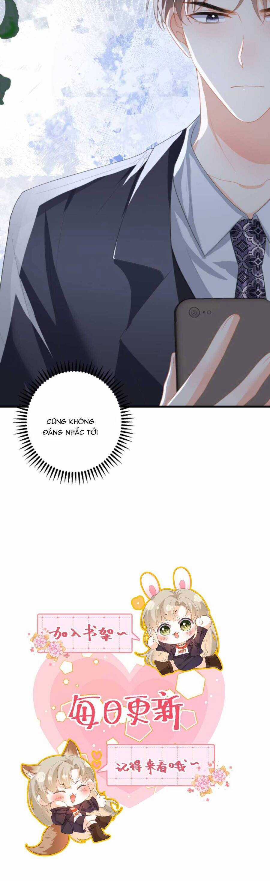 Xuyên Nhanh : Nhân Vật Phản Diện Quá Nuông Chiều Ta Chapter 148 trang 21