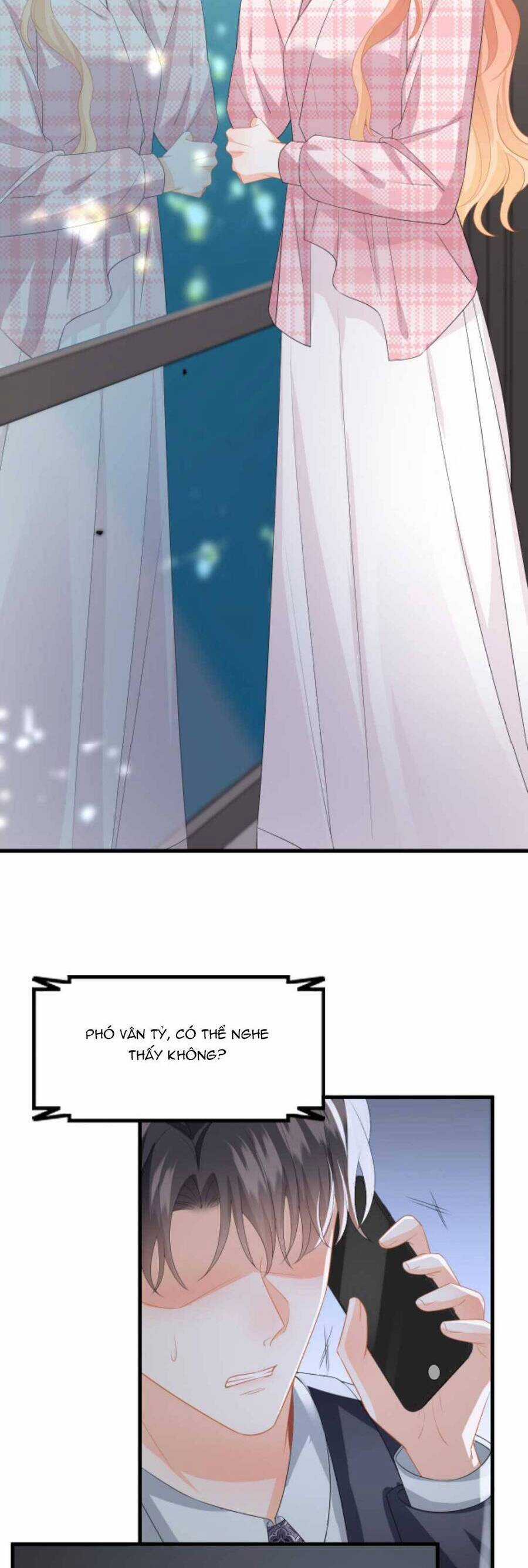 Xuyên Nhanh : Nhân Vật Phản Diện Quá Nuông Chiều Ta Chapter 148 trang 6