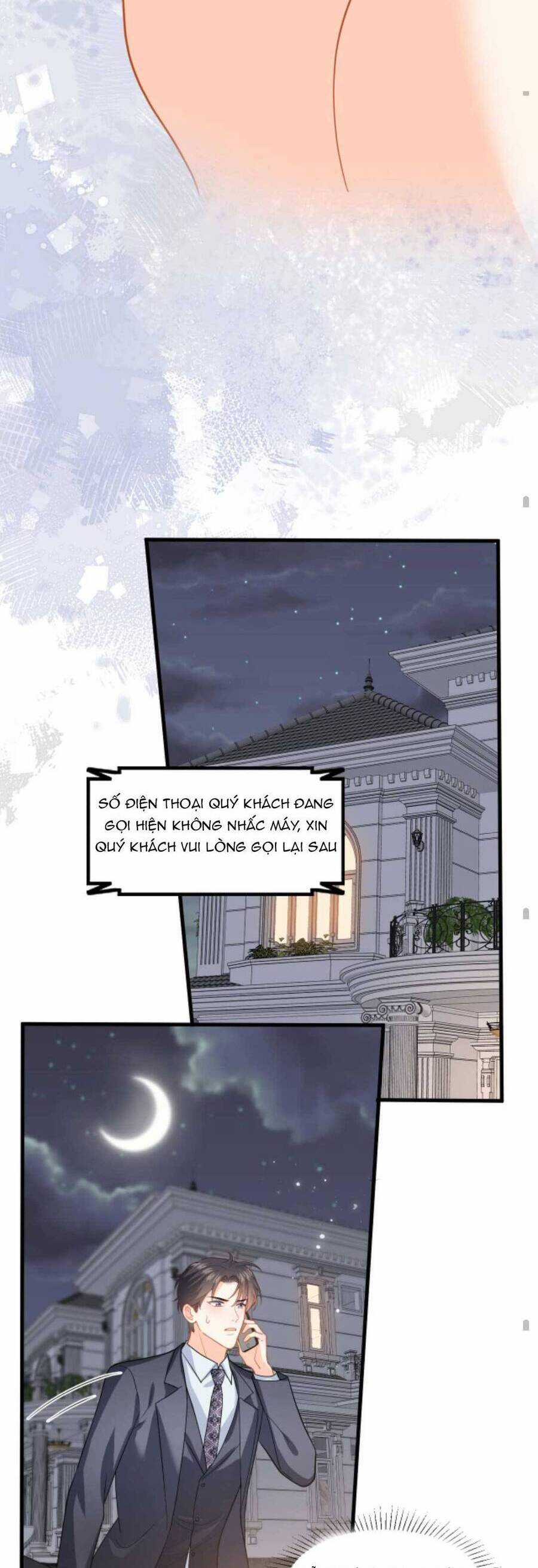 Xuyên Nhanh : Nhân Vật Phản Diện Quá Nuông Chiều Ta Chapter 149 trang 11