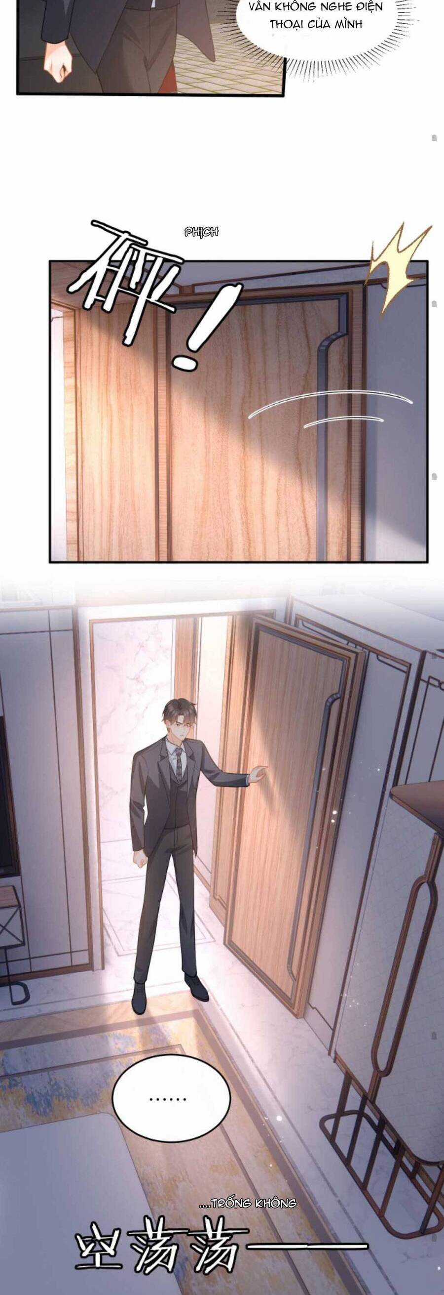 Xuyên Nhanh : Nhân Vật Phản Diện Quá Nuông Chiều Ta Chapter 149 trang 12