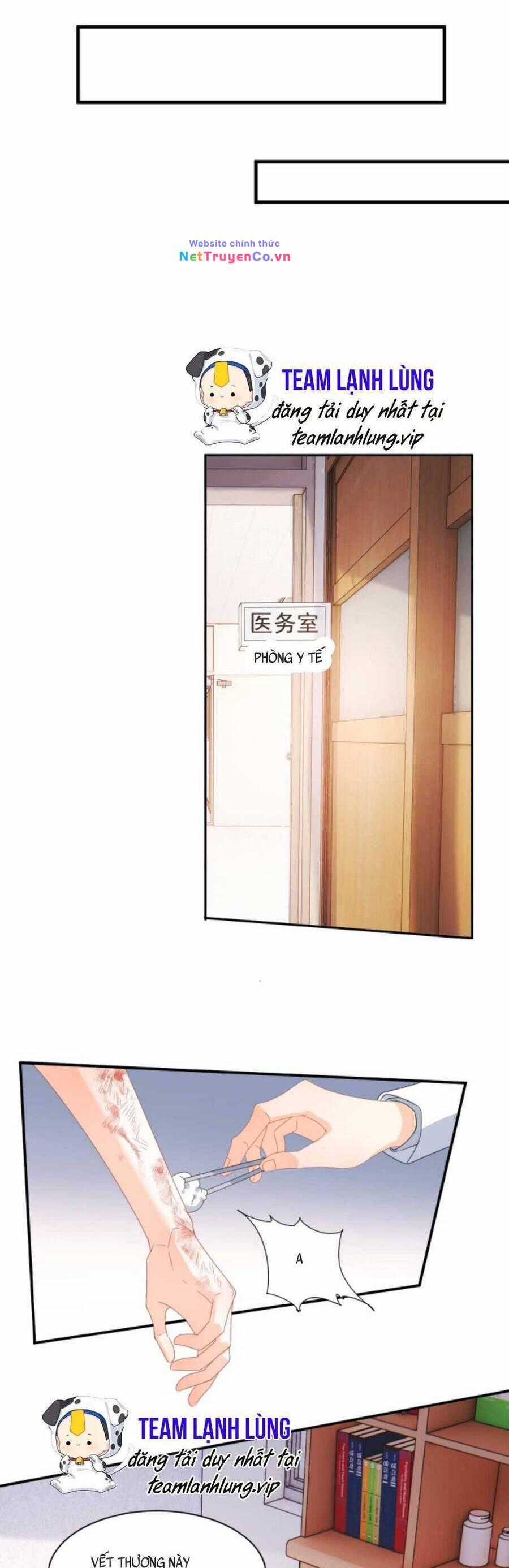 Xuyên Nhanh : Nhân Vật Phản Diện Quá Nuông Chiều Ta Chapter 15 trang 14