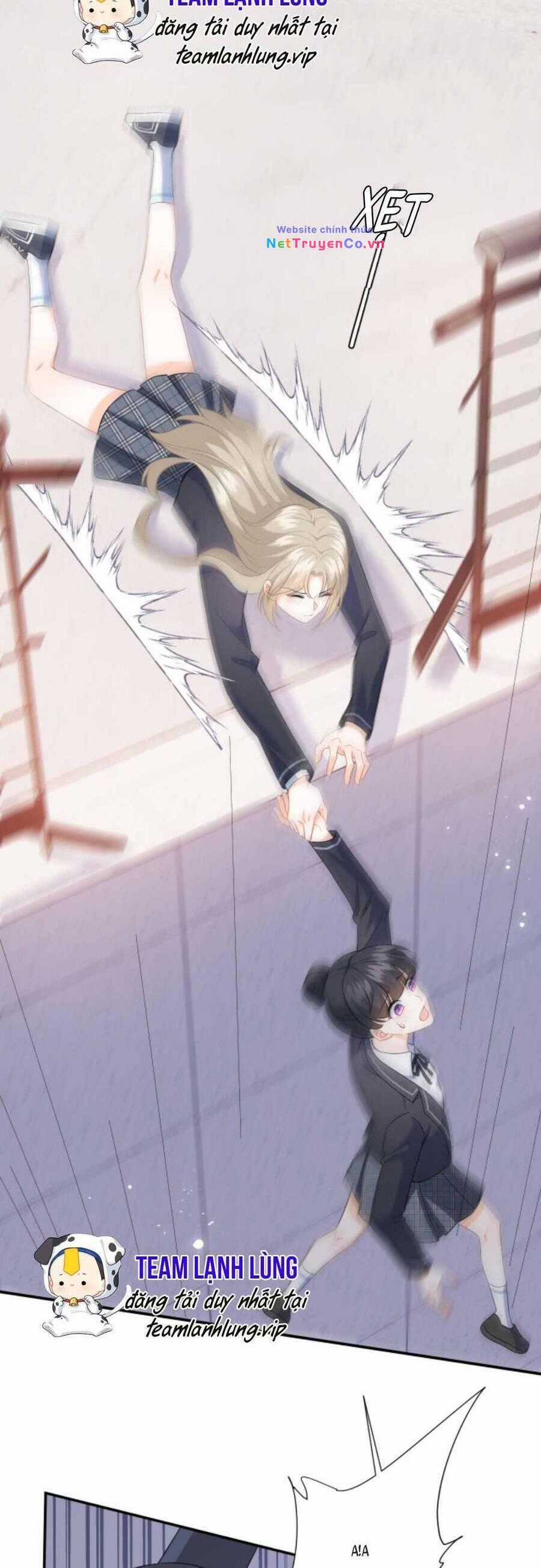 Xuyên Nhanh : Nhân Vật Phản Diện Quá Nuông Chiều Ta Chapter 15 trang 4