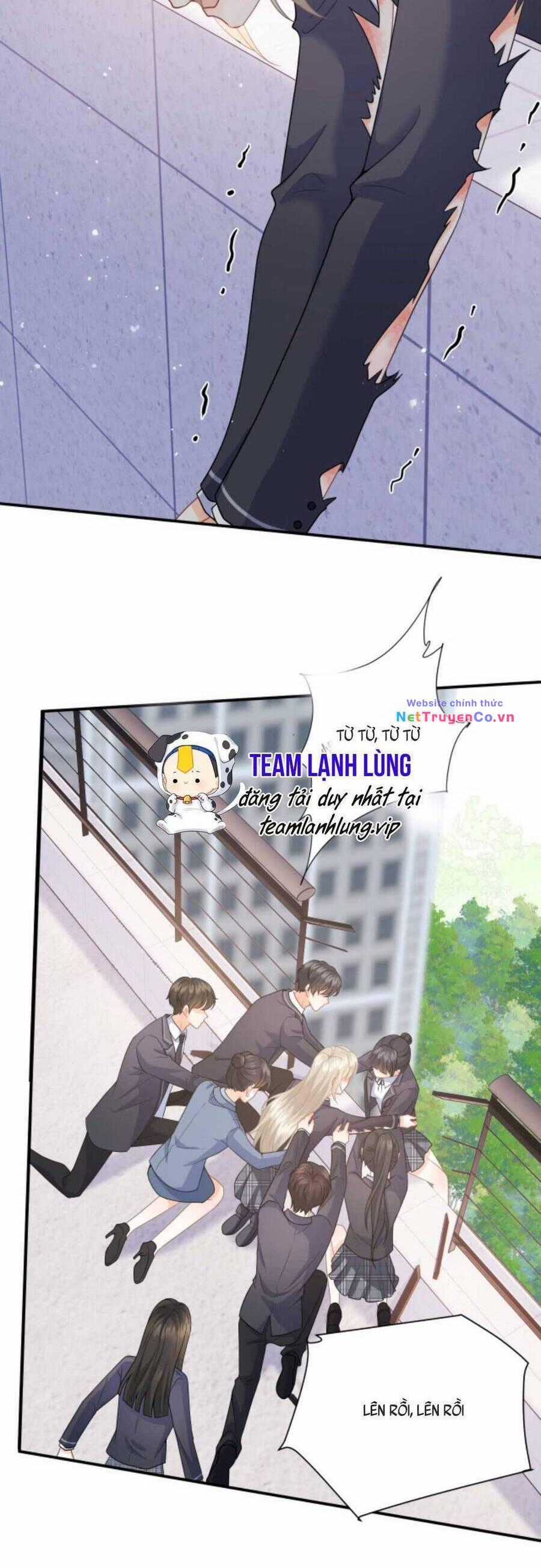 Xuyên Nhanh : Nhân Vật Phản Diện Quá Nuông Chiều Ta Chapter 15 trang 9