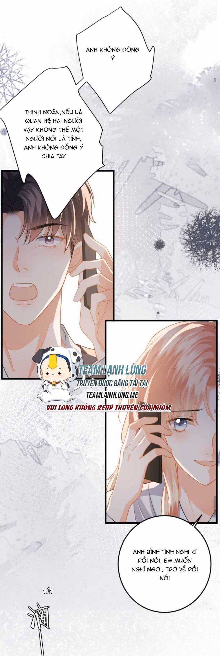 Xuyên Nhanh : Nhân Vật Phản Diện Quá Nuông Chiều Ta Chapter 150 trang 12