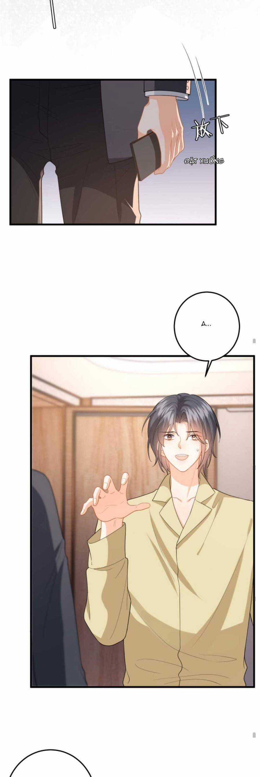 Xuyên Nhanh : Nhân Vật Phản Diện Quá Nuông Chiều Ta Chapter 150 trang 13