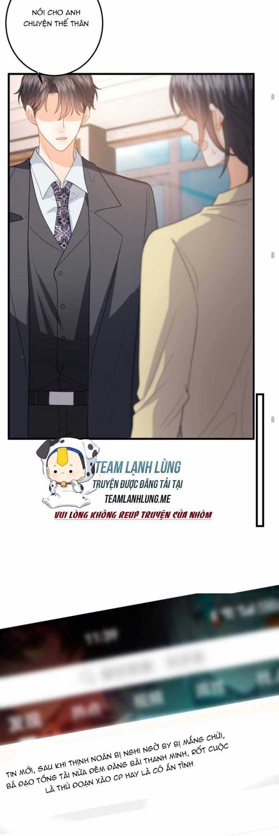 Xuyên Nhanh : Nhân Vật Phản Diện Quá Nuông Chiều Ta Chapter 150 trang 14