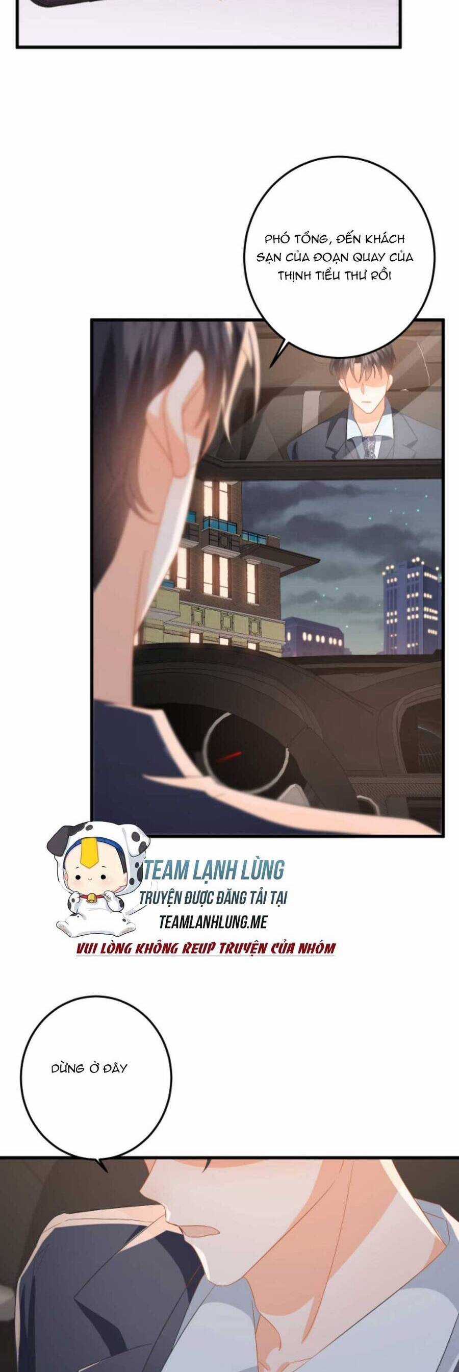 Xuyên Nhanh : Nhân Vật Phản Diện Quá Nuông Chiều Ta Chapter 150 trang 17