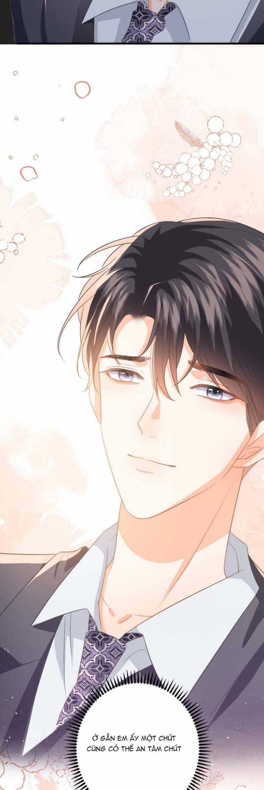 Xuyên Nhanh : Nhân Vật Phản Diện Quá Nuông Chiều Ta Chapter 150 trang 18