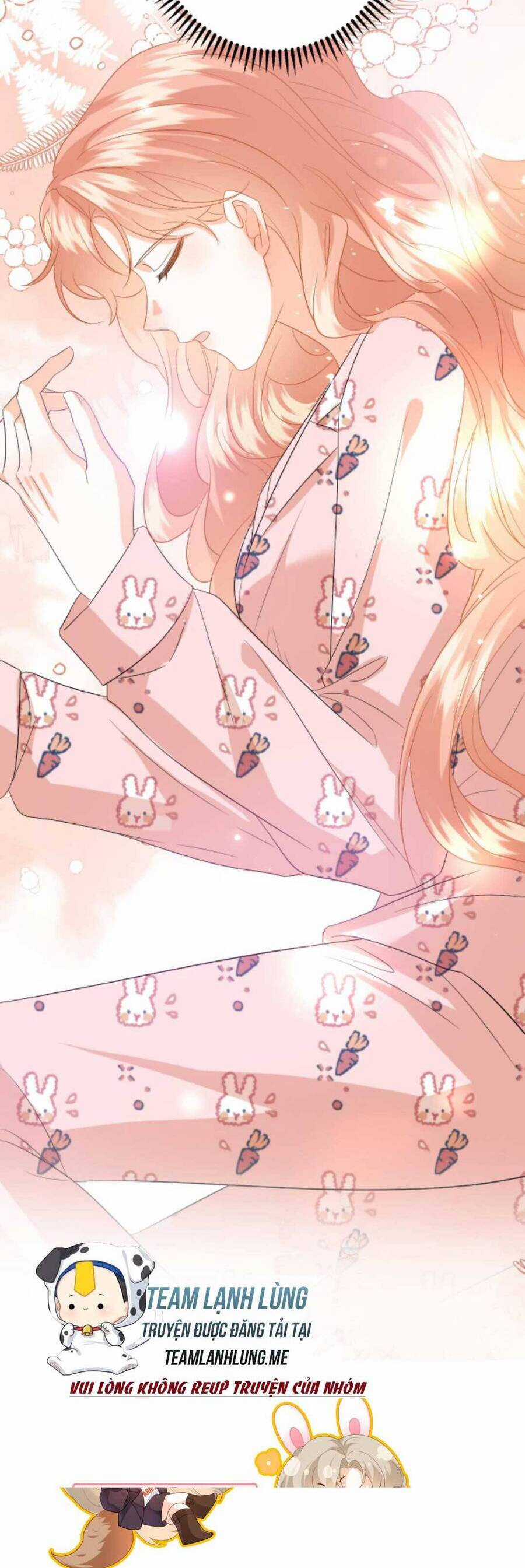 Xuyên Nhanh : Nhân Vật Phản Diện Quá Nuông Chiều Ta Chapter 150 trang 19