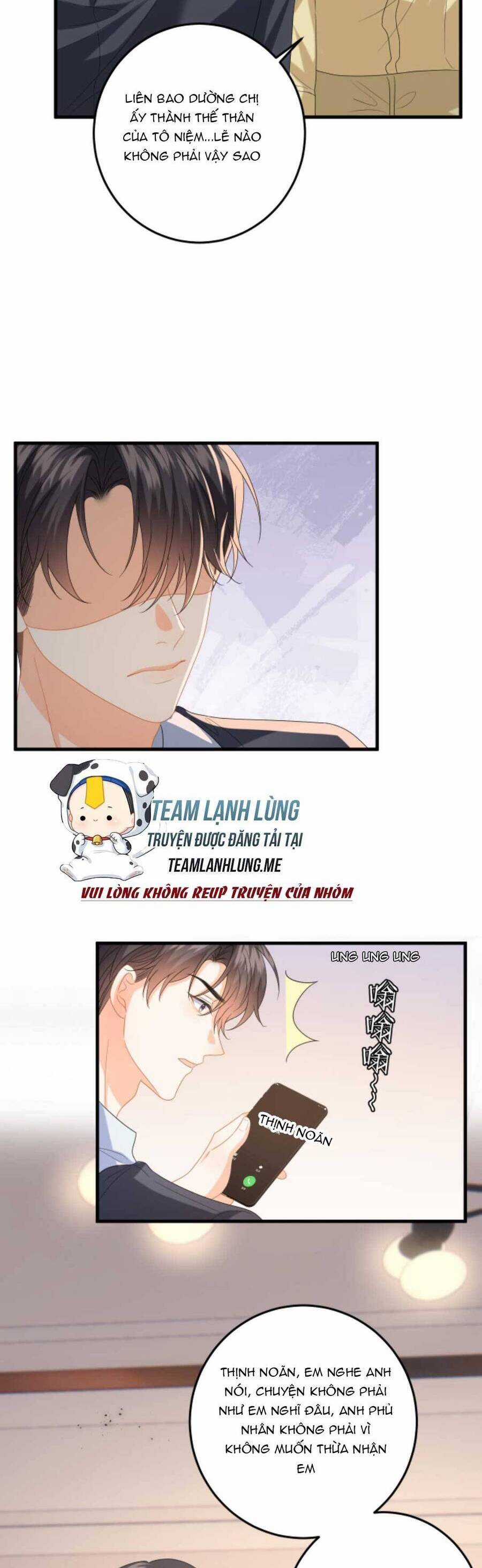 Xuyên Nhanh : Nhân Vật Phản Diện Quá Nuông Chiều Ta Chapter 150 trang 4