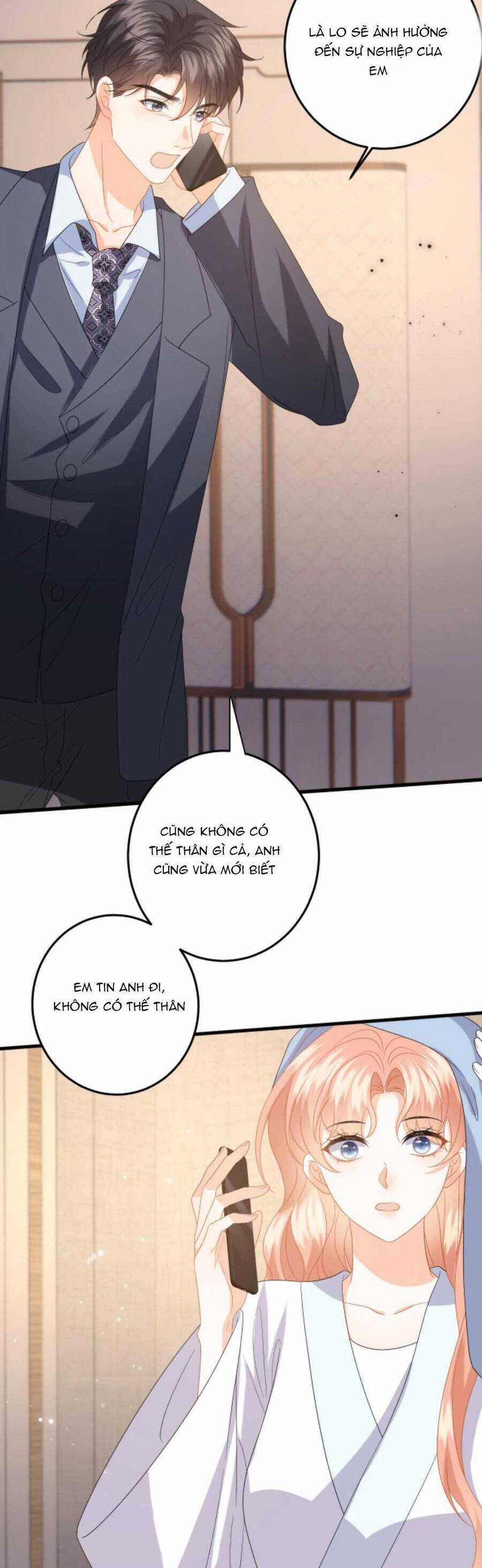 Xuyên Nhanh : Nhân Vật Phản Diện Quá Nuông Chiều Ta Chapter 150 trang 5