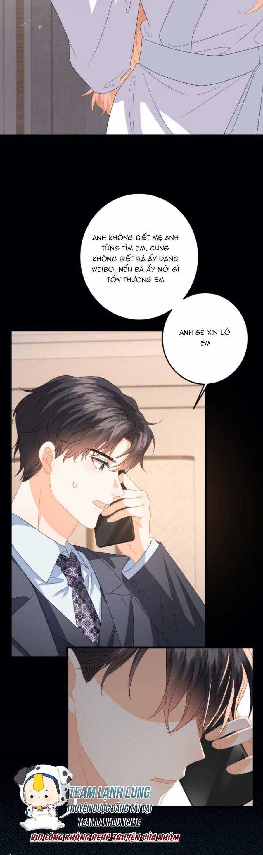 Xuyên Nhanh : Nhân Vật Phản Diện Quá Nuông Chiều Ta Chapter 150 trang 6