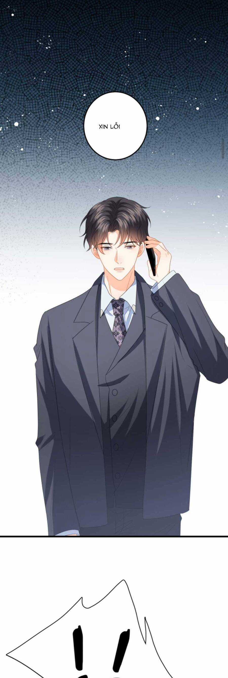 Xuyên Nhanh : Nhân Vật Phản Diện Quá Nuông Chiều Ta Chapter 150 trang 7