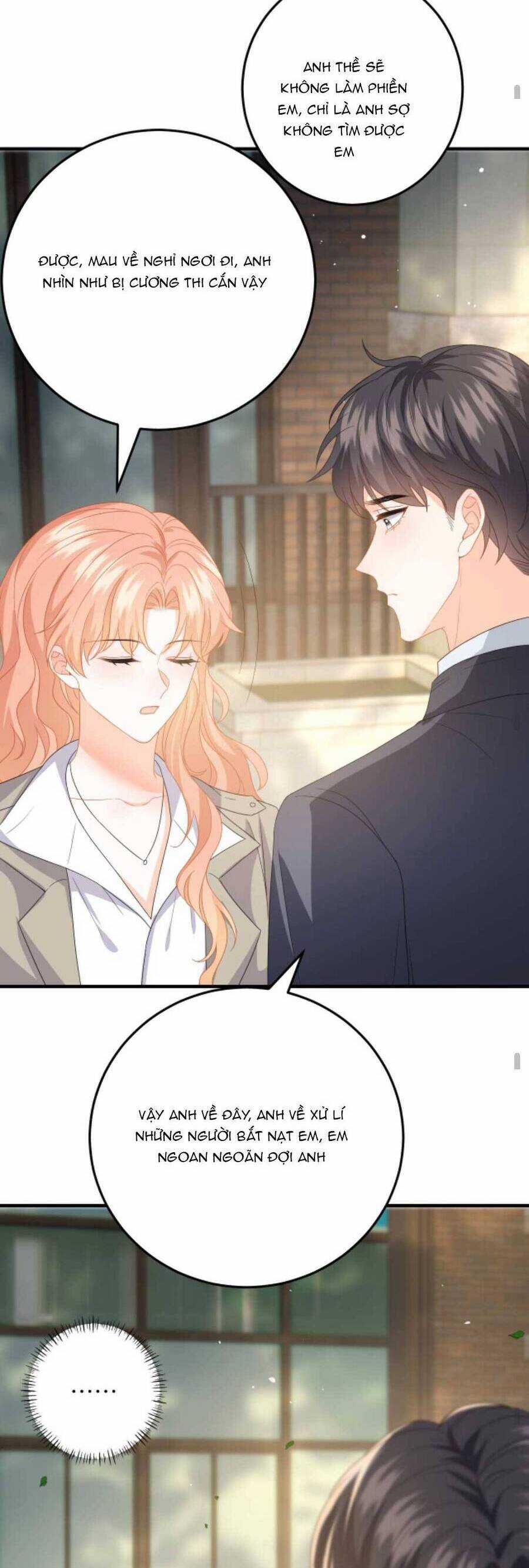 Xuyên Nhanh : Nhân Vật Phản Diện Quá Nuông Chiều Ta Chapter 151 trang 12