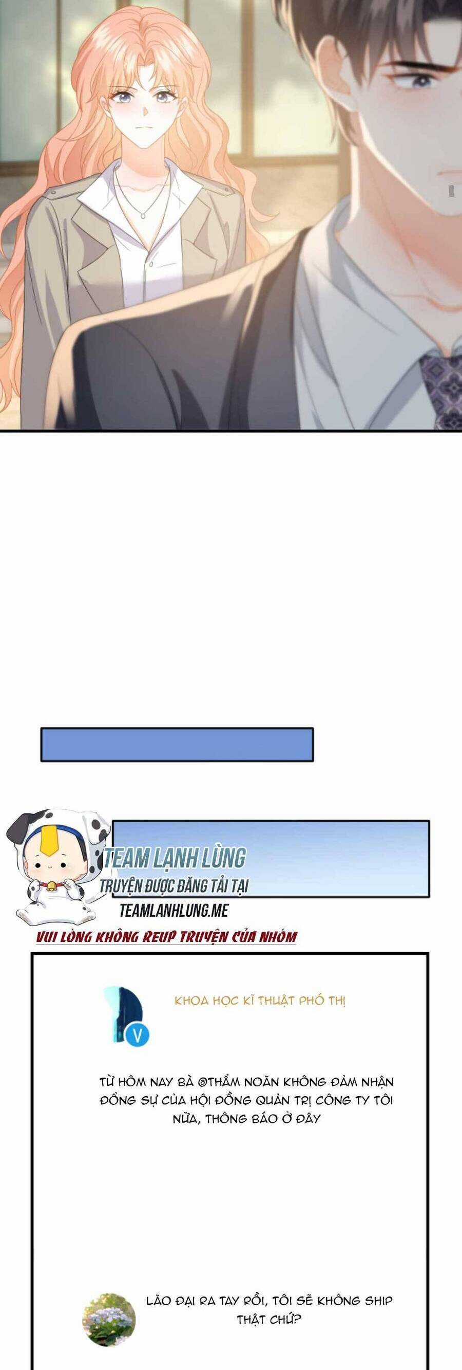 Xuyên Nhanh : Nhân Vật Phản Diện Quá Nuông Chiều Ta Chapter 151 trang 13