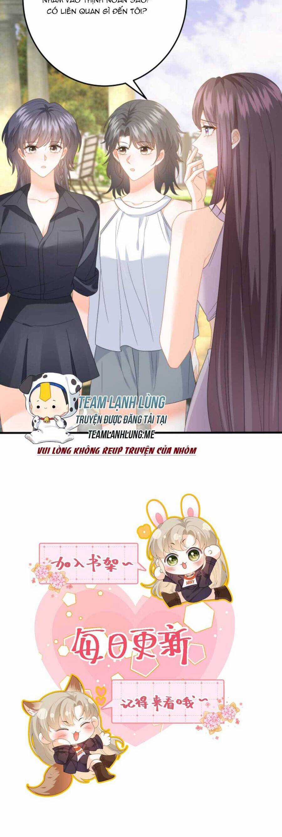 Xuyên Nhanh : Nhân Vật Phản Diện Quá Nuông Chiều Ta Chapter 151 trang 16